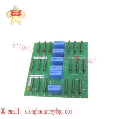 SIEMENS 6SE7032-2FC85-0JA0 - Compact Chassis Unit