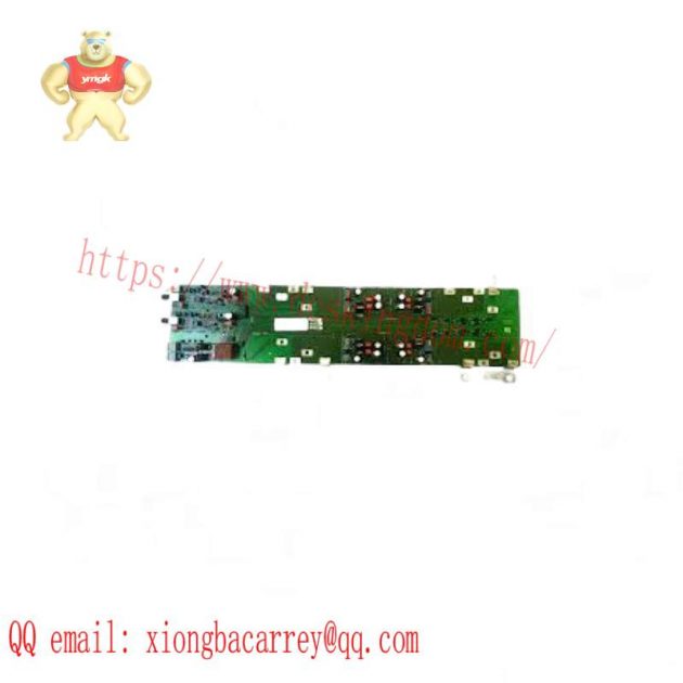 SIEMENS 6SE7036-5GK84-1JC2 Inverter Control Module IGD8: Precision & Efficiency for Your Drive System