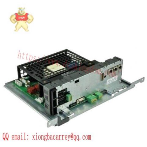 Siemens SINAMICS Spart Part Control Interface Module, 6SL3350-6TK00-0EA0
