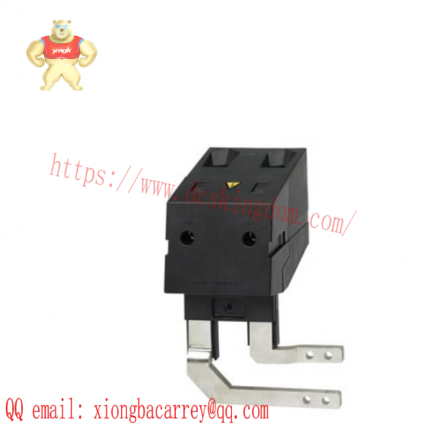SIEMENS 6SL3 162-2BM00-0AA0 DC Link Rectifier, Precision Control in Heavy Industry Applications