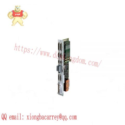 SIEMENS 6SN1118-0DK23-0AA1: Advanced Digital Control for Precision Industrial Automation