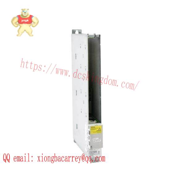 6sn1123-1aa00-0ba1_siemens_power_module.jpg Siemens 6SN1123-1AA00-0BA1 Power Module, Industrial Control Solutions