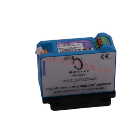 GE Fanuc 700-TBR24 - Advanced Process Control Module