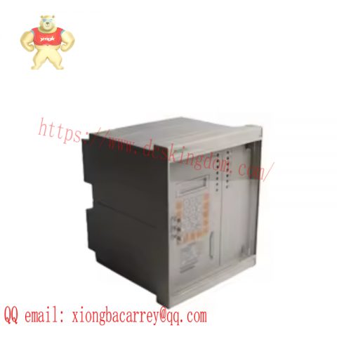 SIEMENS SIMATIC Digital Machine Protection 7UM5111-4CB01-0BB0/JJ