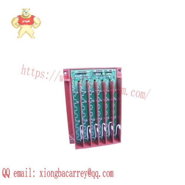 AB 81000-199-51-R Industrial Interface Board, Precision Control Solution
