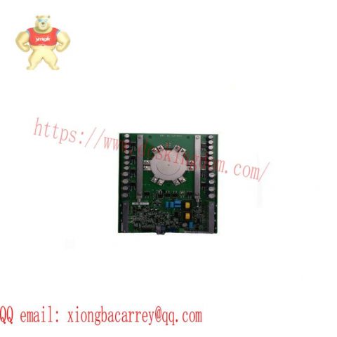AB 81001-450-52-R | 80173-109-01 2H060121 Control Board