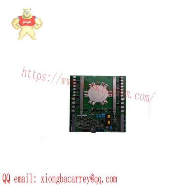 AB 81001-450-52-R | 80173-109-01 2H060121 Control Board