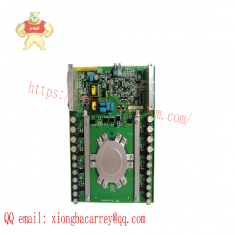 SIemens 81001-450-53-R REPLACES BOARD - Advanced Industrial Control Module