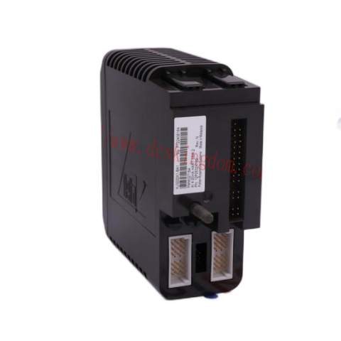 Siemens 86002249-Z-0B, Industrial Control Module