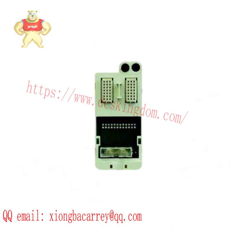 8601-ft-ni_ge_field_terminal.jpeg GE Field Terminal - 8601-FT-NI, for Industrial Control Systems