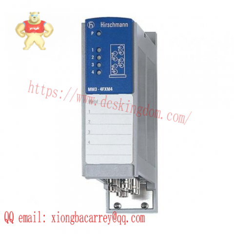 ELVISU 8720R1 Industrial Control Module, for Precision Automation
