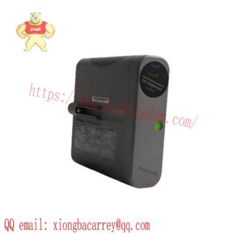 Honeywell 8C-IP0102 (51454362-275) Industrial I/O Module