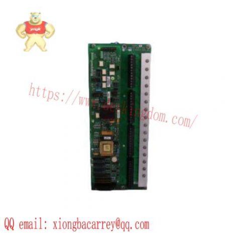 Honeywell 8C-PAZMA1, Industrial Control Module, Superior Performance at Affordable Price
