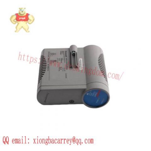Honeywell 8C-POIL51 Analog Input Module