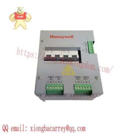 Honeywell Circuit Breaker 8U-BXCB20-CN (51307039-100)