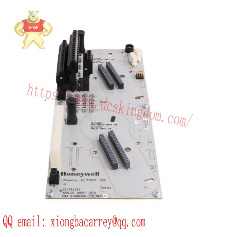 900c32-0021_honeywell_hc900_module_24vdc_with_32_channels.jpg Honeywell 900C32-0021 HC900 Module (24VDC) with 32 Channels - Industrial Control Solution
