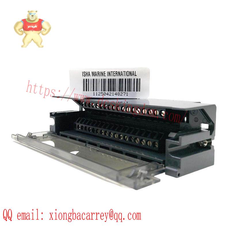 900tck-0001_honeywell_hc900_system_16_channel_ai_module.jpg Honeywell 900TCK-0001: HC900 System 16 Channel Analog Input Module