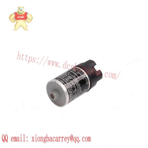 BENTLY NEVADA 9200-01-05-10-00: Two-Wire Transducer, Precision Measurement for Industrial Control