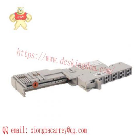 Siemens 9521-VPCL01ENM Industrial Control Module