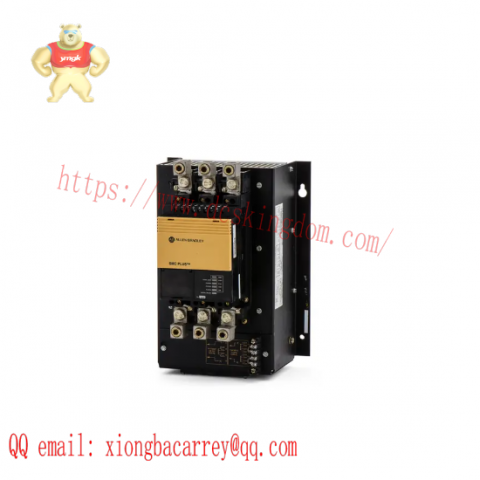 ABB 9701-VWSTZHE Control Module, Industrial PLC Technology