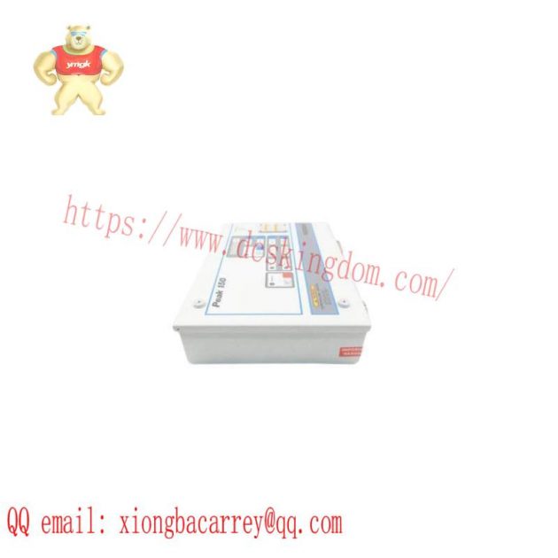 WOODWARD 9905-864: Steam Turbine Controller for Industrial Control Systems