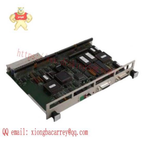 Siemens 9AC9100-0AA10 Main Module