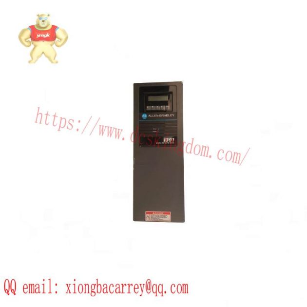 Rockwell Automation 1391-DES45 Safety Relay Module