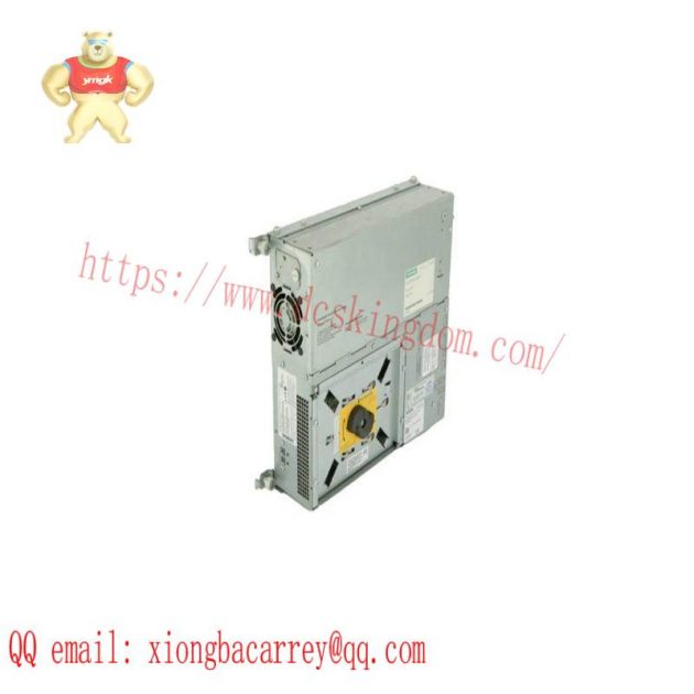 A-B 1394-AM75 B Allen-Bradley ControlLogix Module