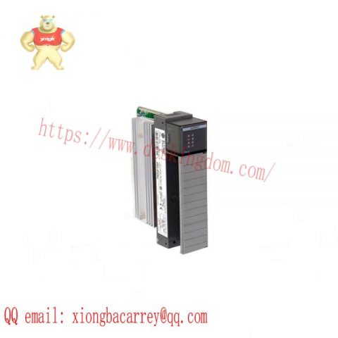 Allen-Bradley 1746-OA8 Digital Output Module