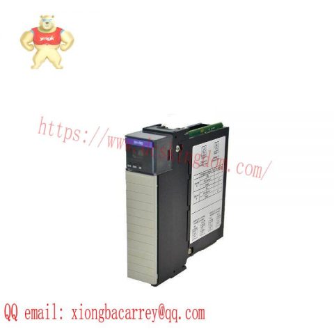 AB 1756-DHRIO Digital High-Speed RIO Interface Module