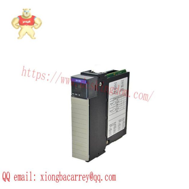 AB 1756-DHRIO Digital High-Speed RIO Interface Module