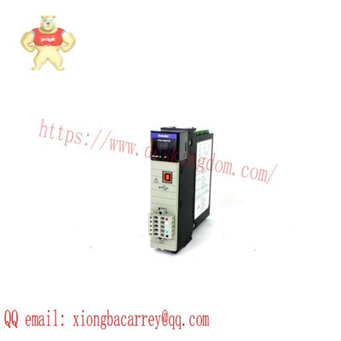 Allen Bradley 1756-DNB DeviceNet Bridge Module