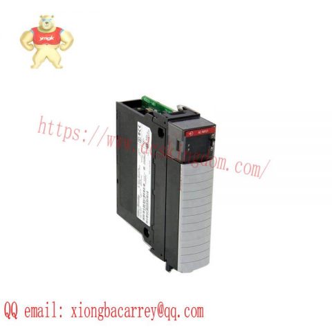 A-B 1756-IF16 Analog Input Module, ControlLogix Series