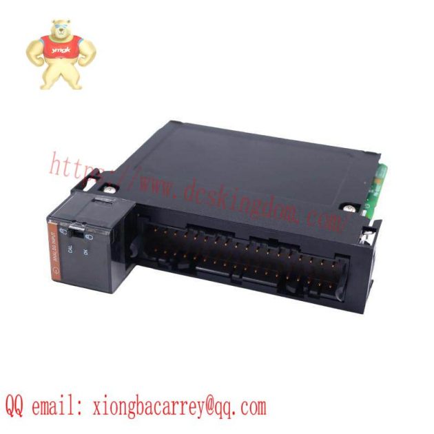 A-B 1756-IF16 Analog Input Module, ControlLogix Series