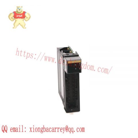 Allen-Bradley 1756-OF8 Analog Output Module