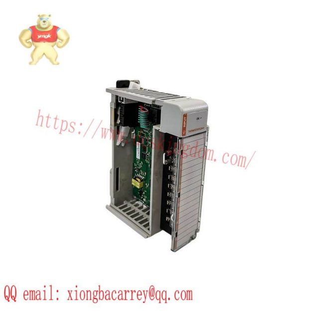 Allen-Bradley 1769-IT6 A Analog Input Module