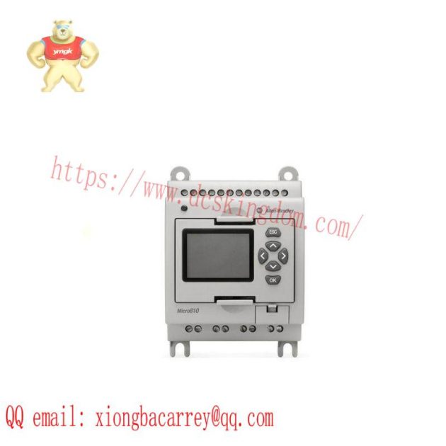Allen-Bradley 1769-IT6 A Analog Input Module