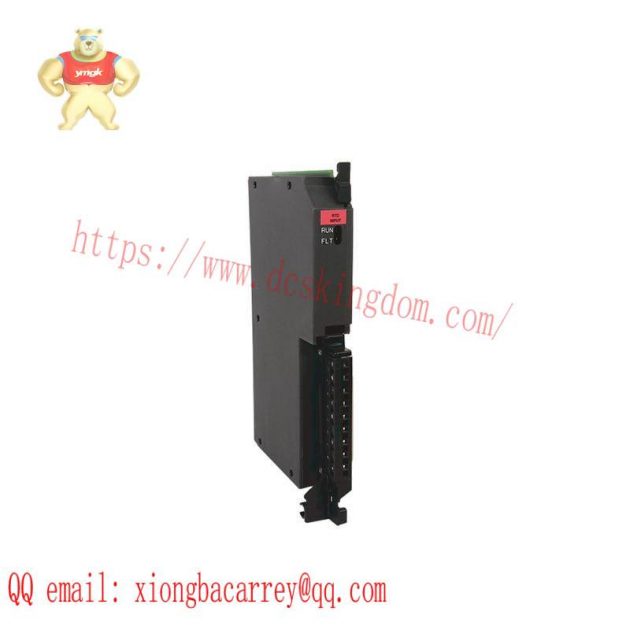 A-B 1771-IR Digital Input Module for Allen-Bradley ControlLogix PLCs