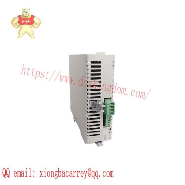 Allen-Bradley 2094-BM01-S AC Drive Module for Kinetix 6000 Multi-Axis Drive Servo System