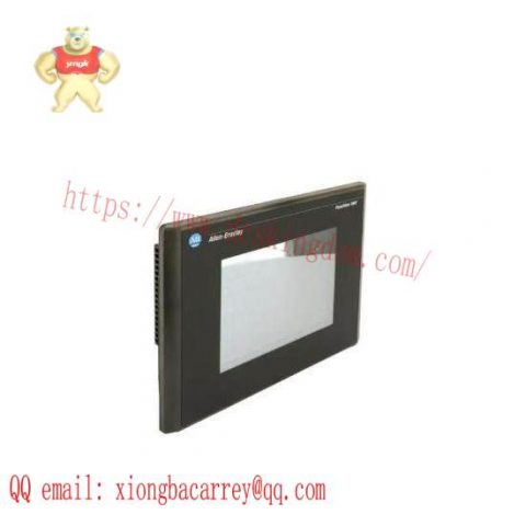 Rockwell Automation 2711-T10C15 PanelView 1400 Series Operator Terminal