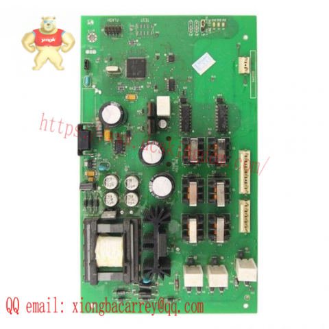 Rockwell Automation 394877-A02 ControlLogix 1756-L73 Processor