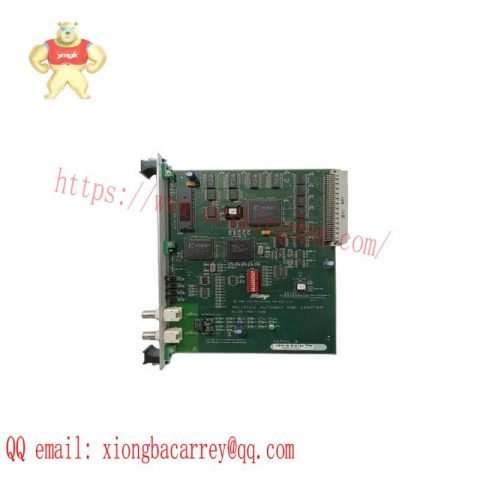 A-B 81003-438-51-R 80190-220-01-R Programmable Logic Controller Module