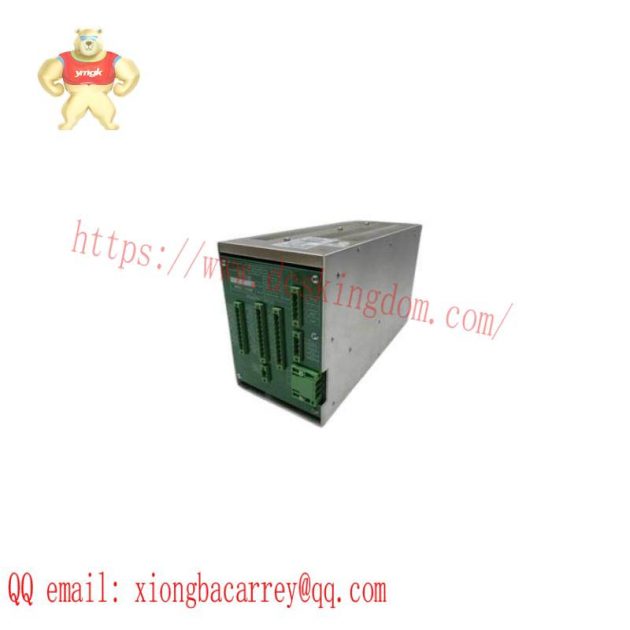 A-B MOX12-P3509 Industrial Control System Module
