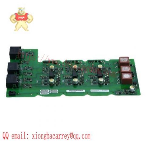 Siemens A5E00825001 Belt Drive Plate