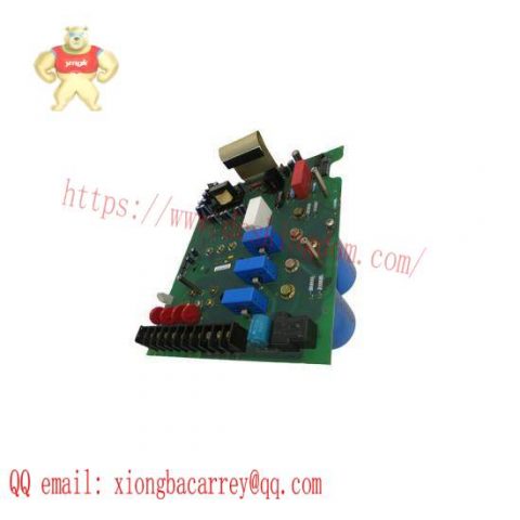 Brand A74104-231-52 Power Supply Circuit Board, Precision Engineering for Industrial Control