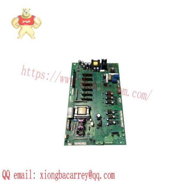AB 1336-BDB-SP30D Gate Drive Module