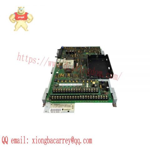 Allen Bradley AB 1336-MCB-SP1 74100-071-51 Main Control Board