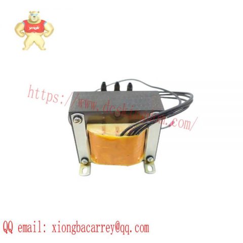 AB 1336-T-SP5A Transformer, Advanced Power Management for Industrial Automation