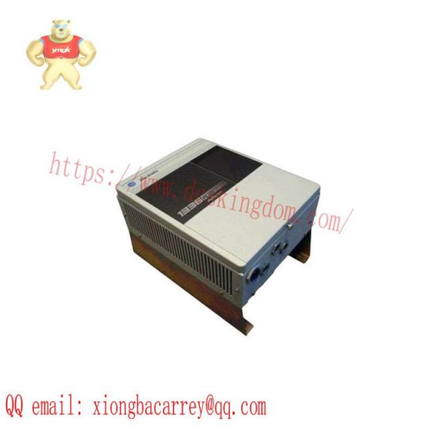 ABB AB 1336F-BRF75-AA-EN AC Drive: Precision Control for Industrial Automation