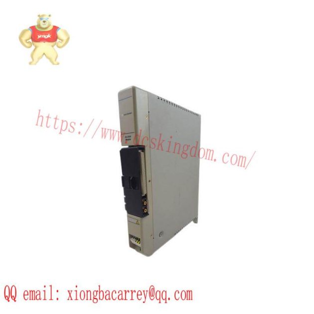 ABB 1394C-AM04 AC Drive Module, High-Efficiency Power Conversion